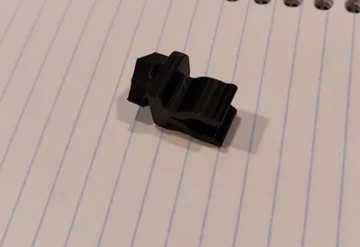 Nissan/Datsun Fuel Door Latch (Both Styles)