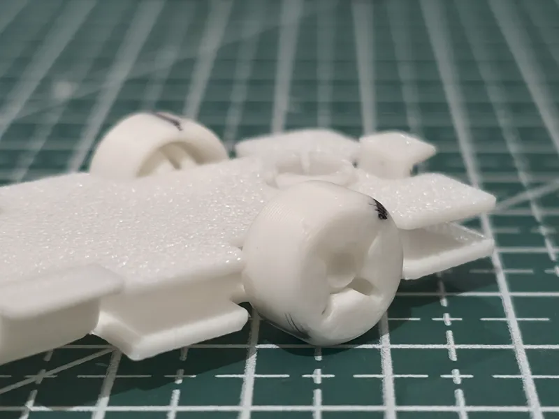 1_64 SCALE_WHEELS - TYPE - 2