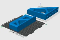 0.2mm layer, 6 walls, 25% infill