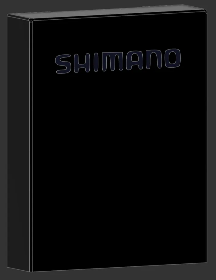 Shimano diagnose for E-Bike