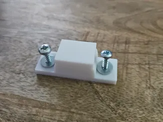 Blocker / Feet
