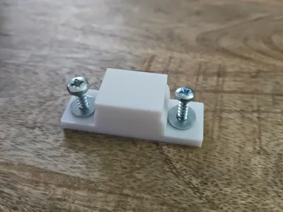 Blocker / Feet 