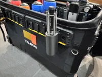 Tajima Sefu Compatible Holder for KTC TDBRP6