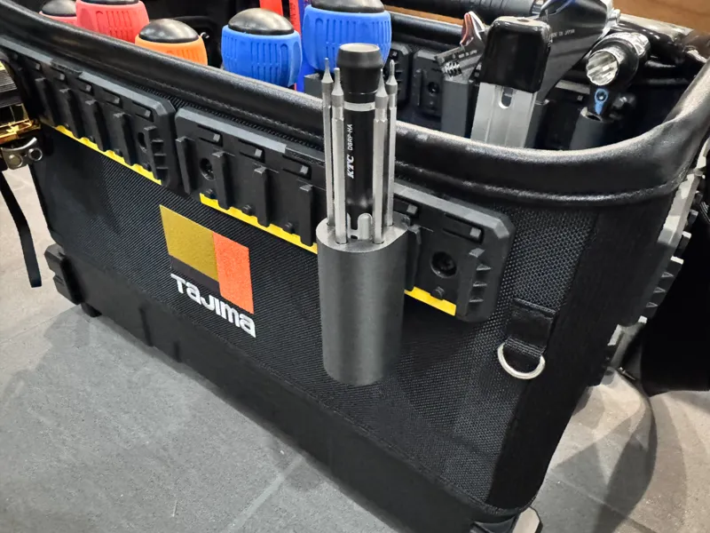 Tajima Sefu Compatible Holder for KTC TDBRP6