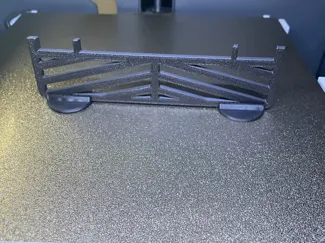 PS5 Pro Stand