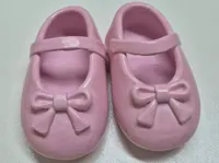 Petite chaussure décorative — photo 2