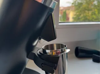 DF54 Grinder 51mm Measuring Cup Adapter