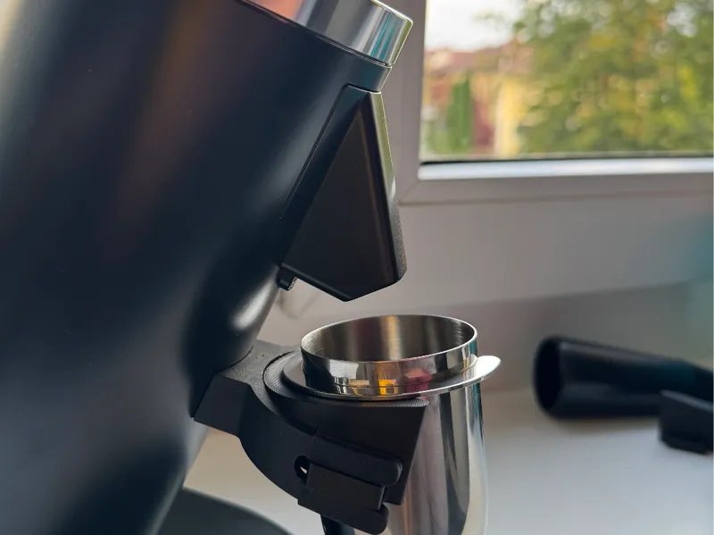 DF54 Grinder 51mm Measuring Cup Adapter
