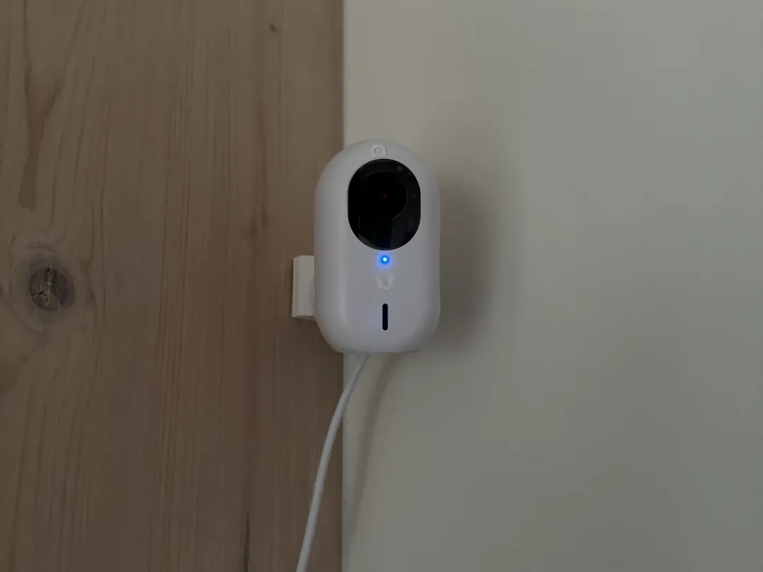 Support d'angle pour caméra UniFi G3 Instant