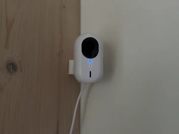 Support d'angle pour caméra UniFi G3 Instant