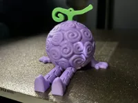 0.2mm layer, 2 walls, 20% infill