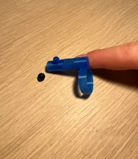 Ring Size 2.3 cm 