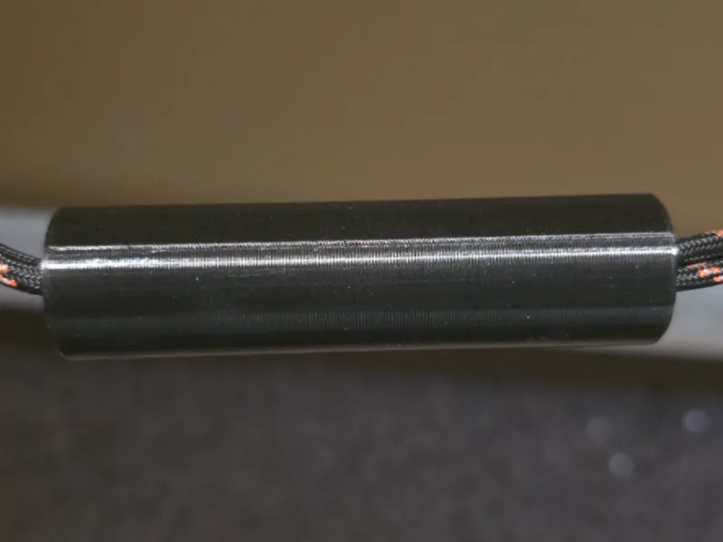 Paracord loop handle