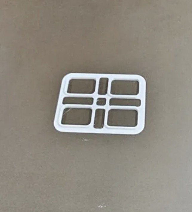 Miniatura 4 do modelo 3D Stackable Beer Crate battery holders