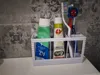 0.2mm layer, 4 walls, 15% infill