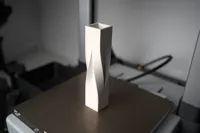 Standard profile - A1 mini size