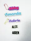 Amanda