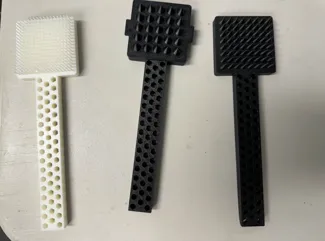 Pet Scratcher
