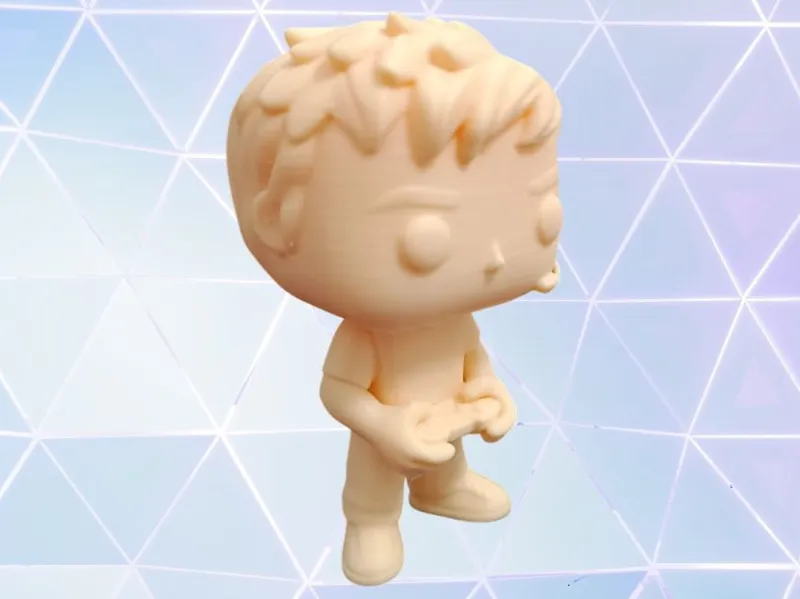 Funko pop game