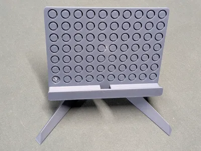 Tablet, Laptop (small) Stand