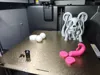 1plate 4color 0.2mm layer, 2 walls, 7% infill