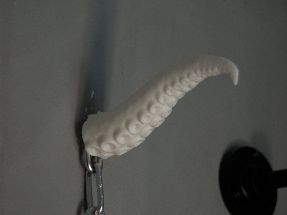 Tentacle Hanger-TentaHook