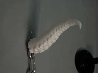 Tentacle Hanger-TentaHook
