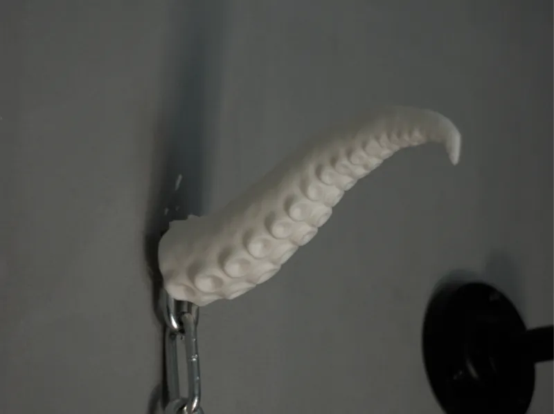 Tentacle Hanger-TentaHook