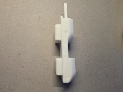 Midlock 2 Slimmer Version Without Rotation (Molle)