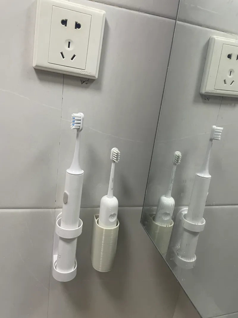 Toothbrush holder牙刷架