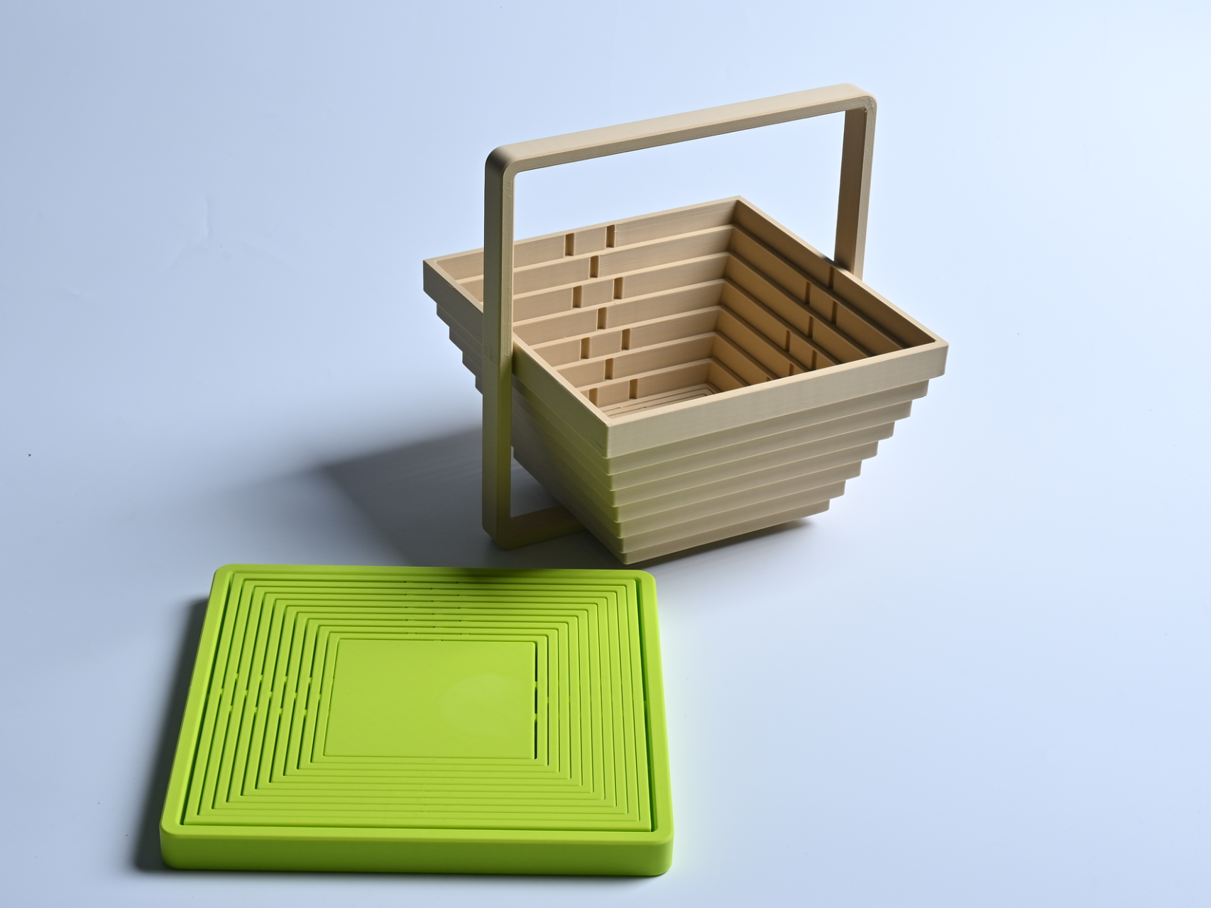 andy | Home - MakerWorld