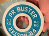 0.2mm layer, 2 walls, 20% infill