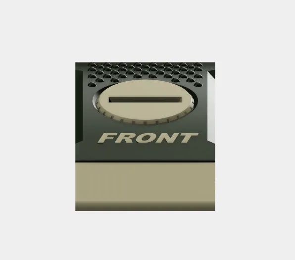 NEW Sanding Block With Tensioner, HRCv3 available! view 4