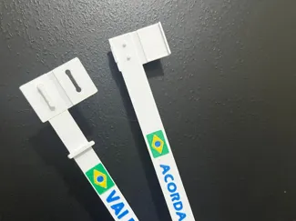 PULSEIRA VAI BRASIL