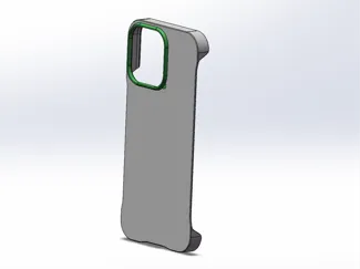 iPhone 15 Pro Max Phone Case v_0.7.1