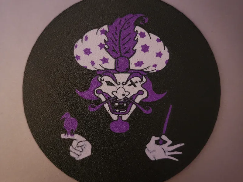 The Great Milenko Coaster