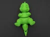 0.15mm layer, 2 walls, 15% infill