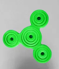 Spinner gyroscope fidget — photo 8