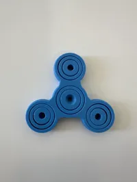 Spinner gyroscope fidget — photo 5