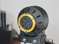 Actionneur robotique compact — photo 2