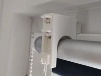 0.12mm layer, 2 walls, 15% infill