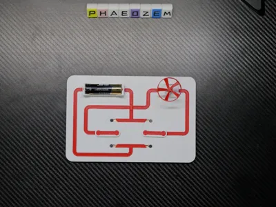 Analog Circuit Teaching Series Models