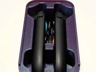 Switch 2 Joycon Case