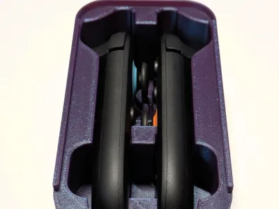 Switch 2 Joycon Case