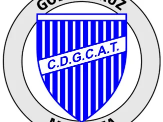 Escudo Godoy Cruz Antonio Tomba AMS