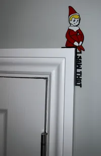 0.2mm layer, 1 walls, 15% infill