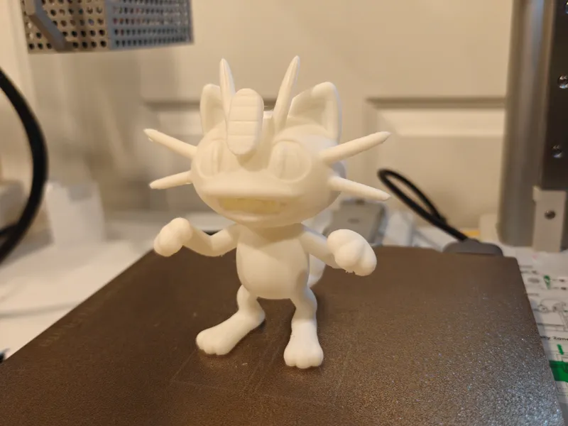 Meowth