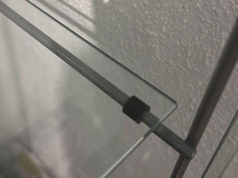 Ikea Detolf rubber rings Replacement