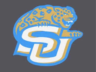Southern University Relief Logo