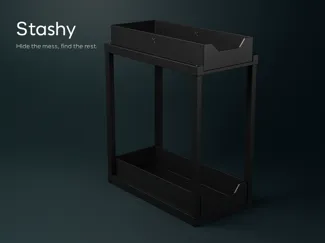 Under Sink Organizer